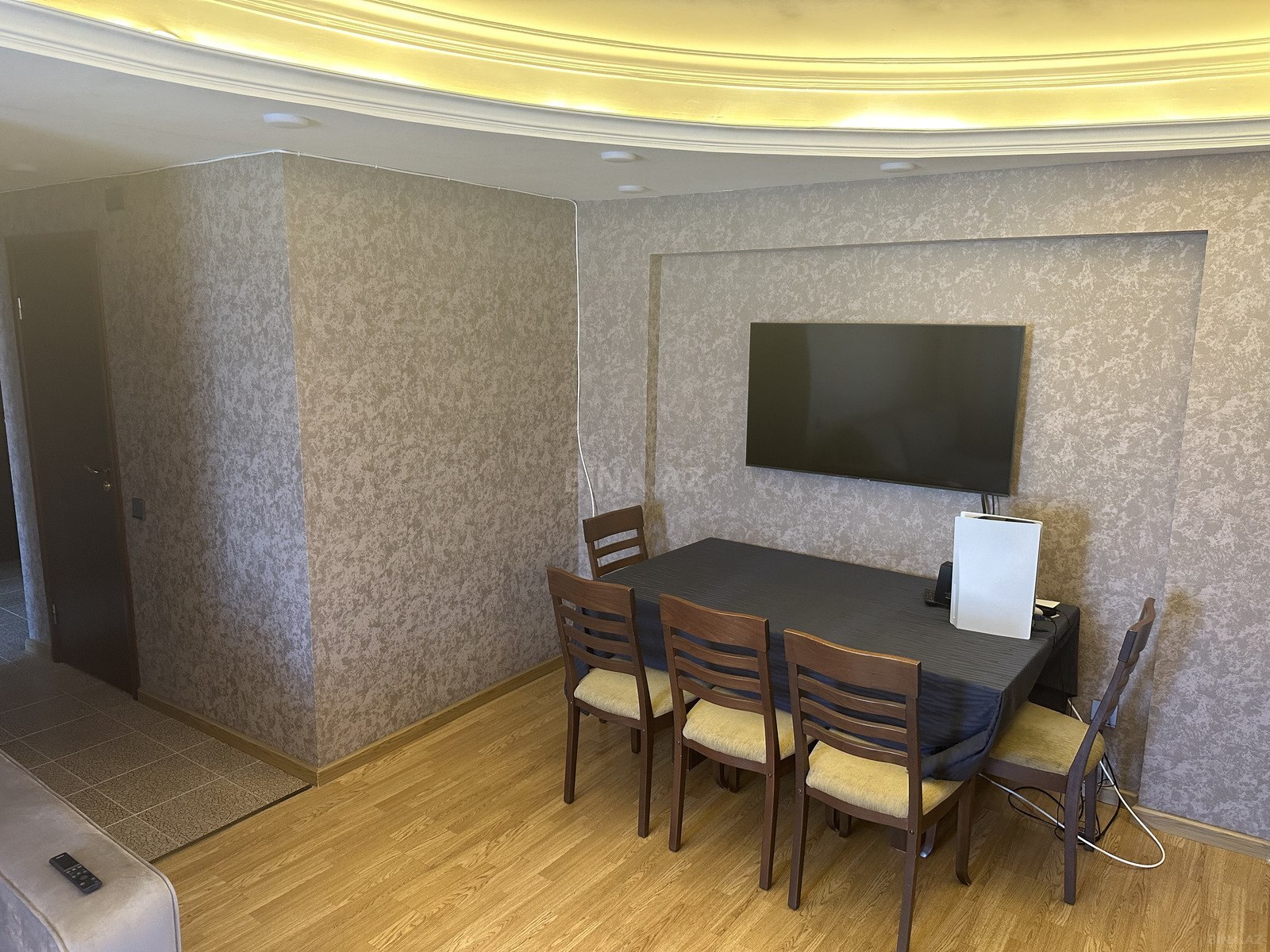 4 otaqlı köhnə tikili - Şah İsmayıl Xətai m. - 70 m² (11)