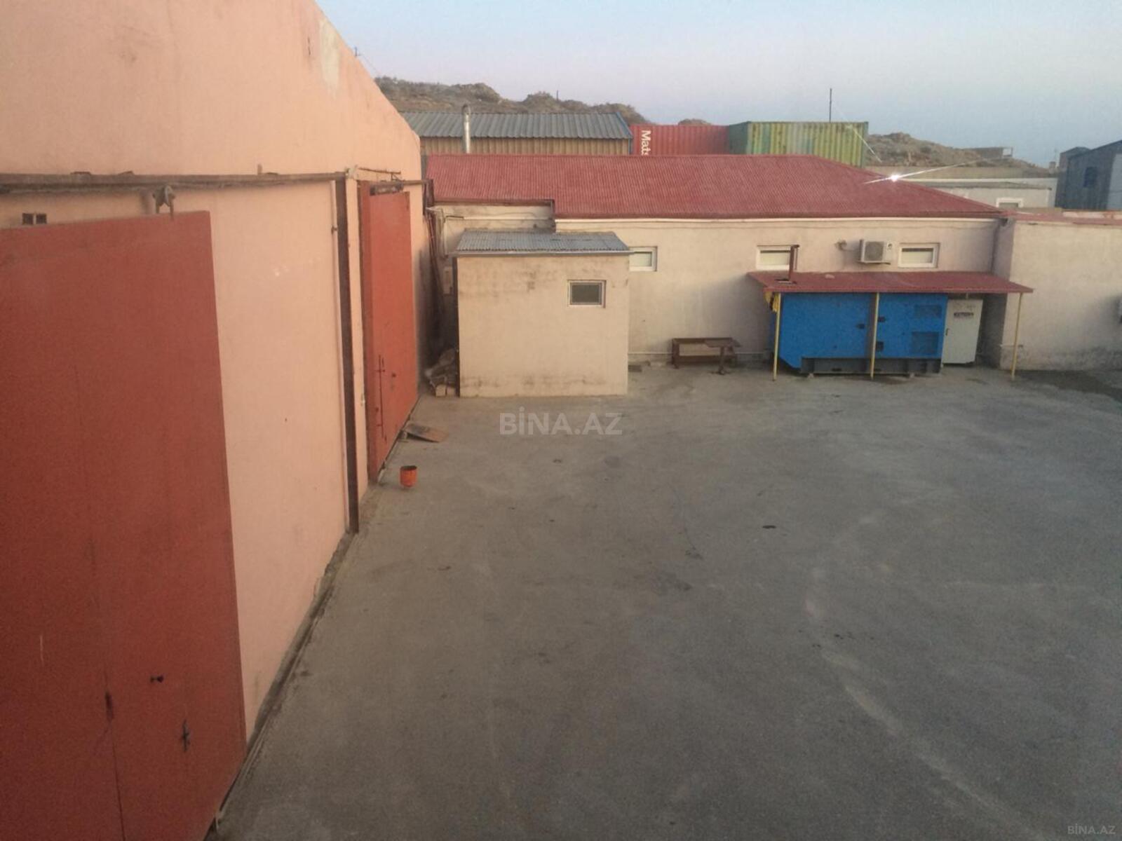 Obyekt - Şıxov q. - 450 m² (5)