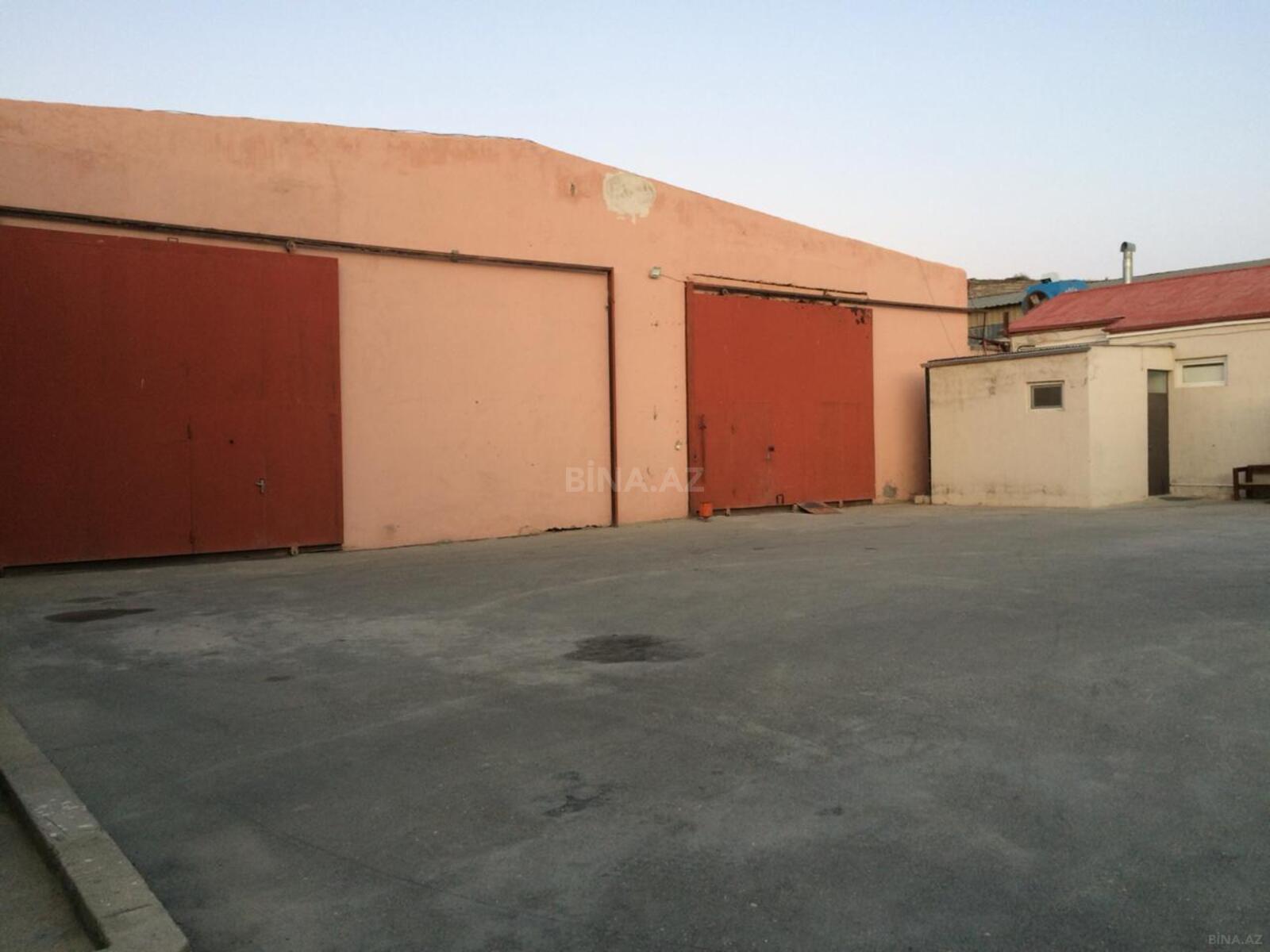Obyekt - Şıxov q. - 450 m² (4)
