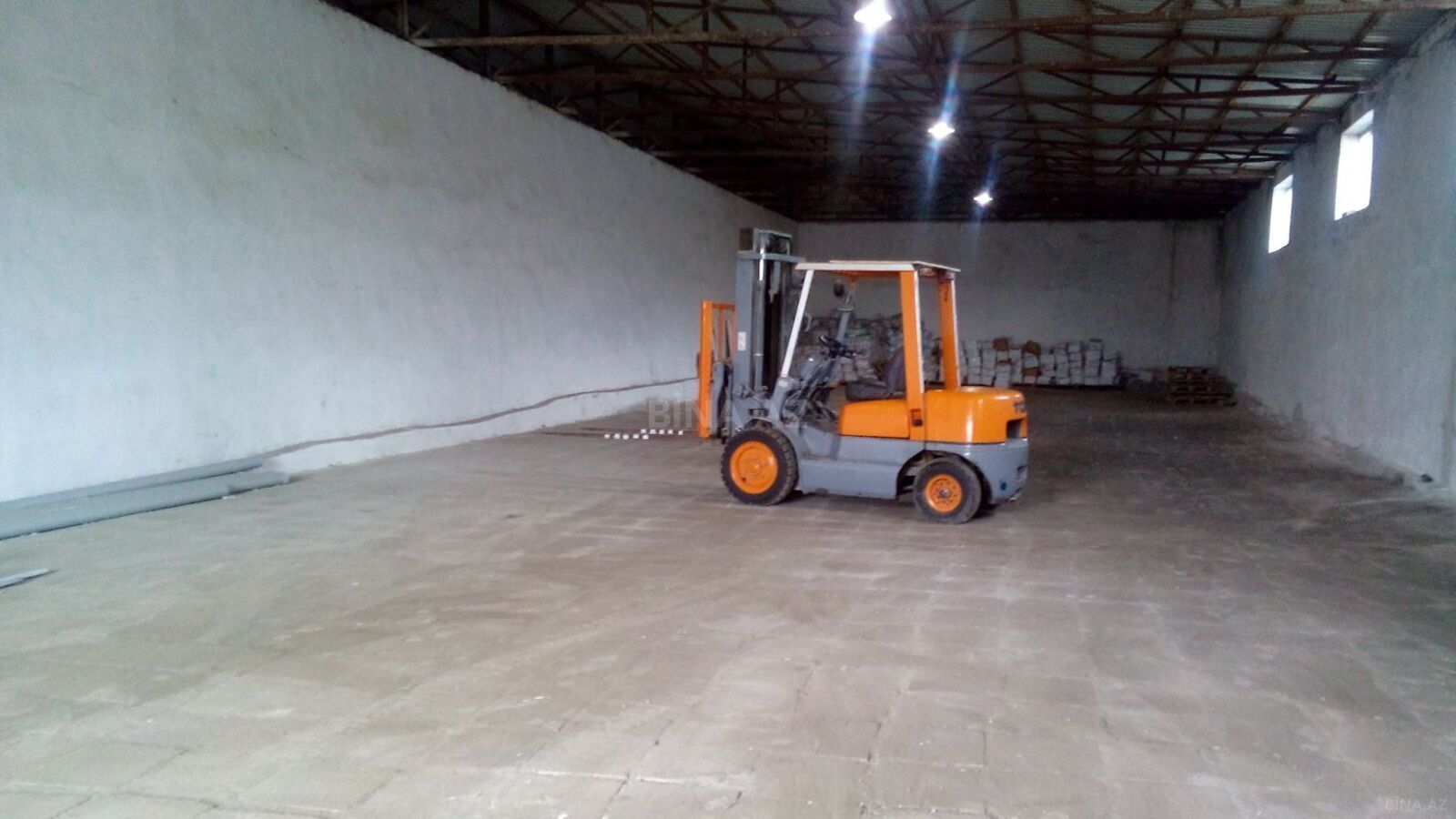 Obyekt - Şıxov q. - 450 m² (2)