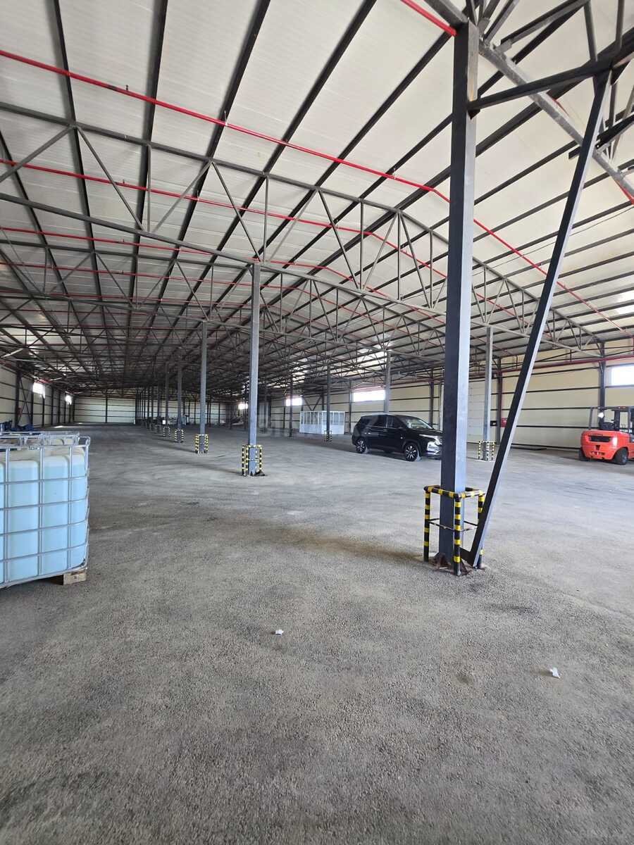 Obyekt - Puta q. - 1000 m² (4)
