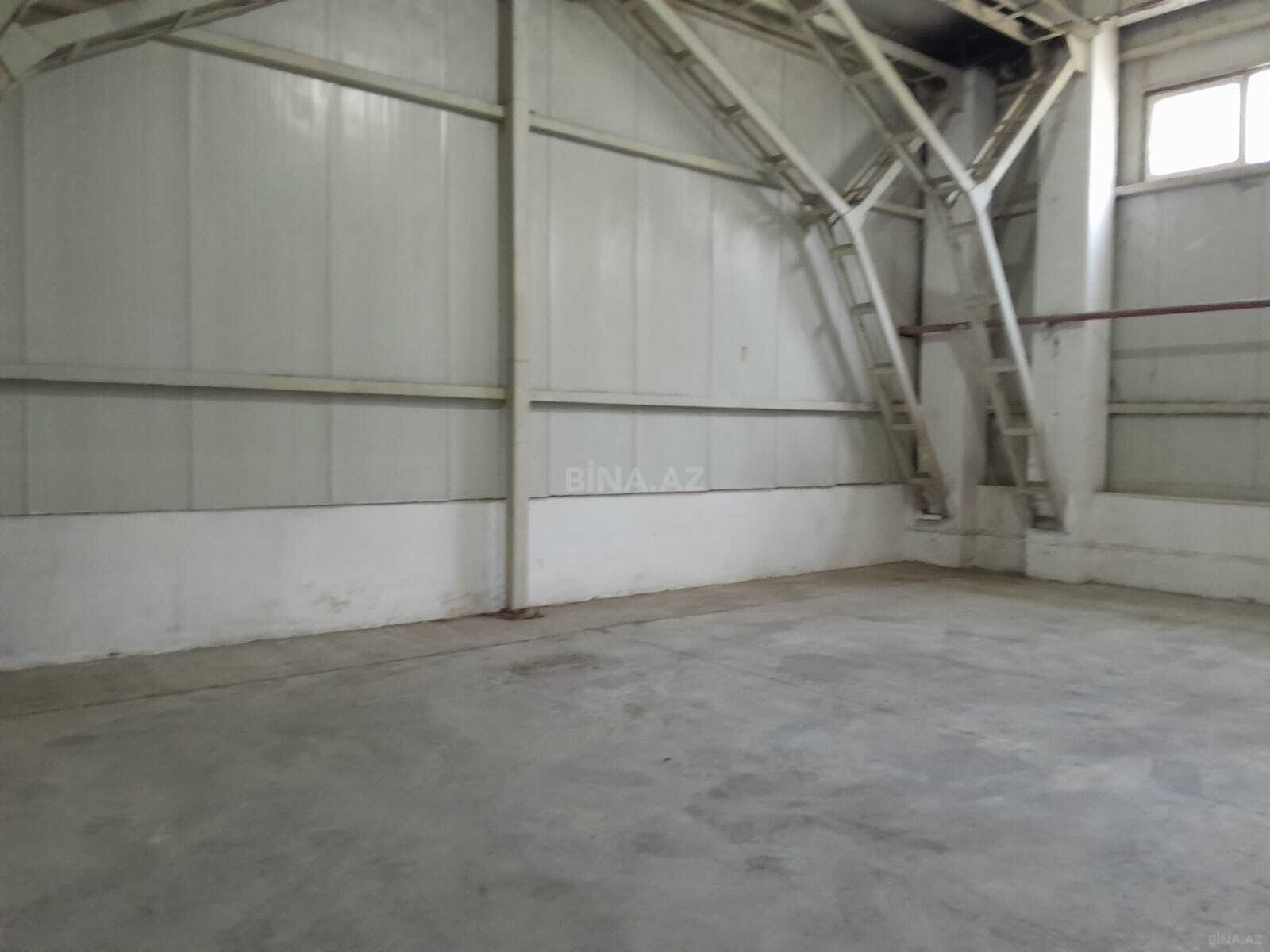 Obyekt - Hökməli q. - 500 m² (2)