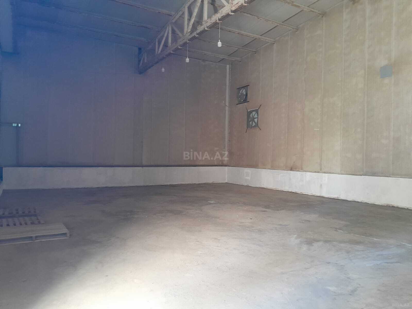 Obyekt - Hökməli q. - 500 m² (9)