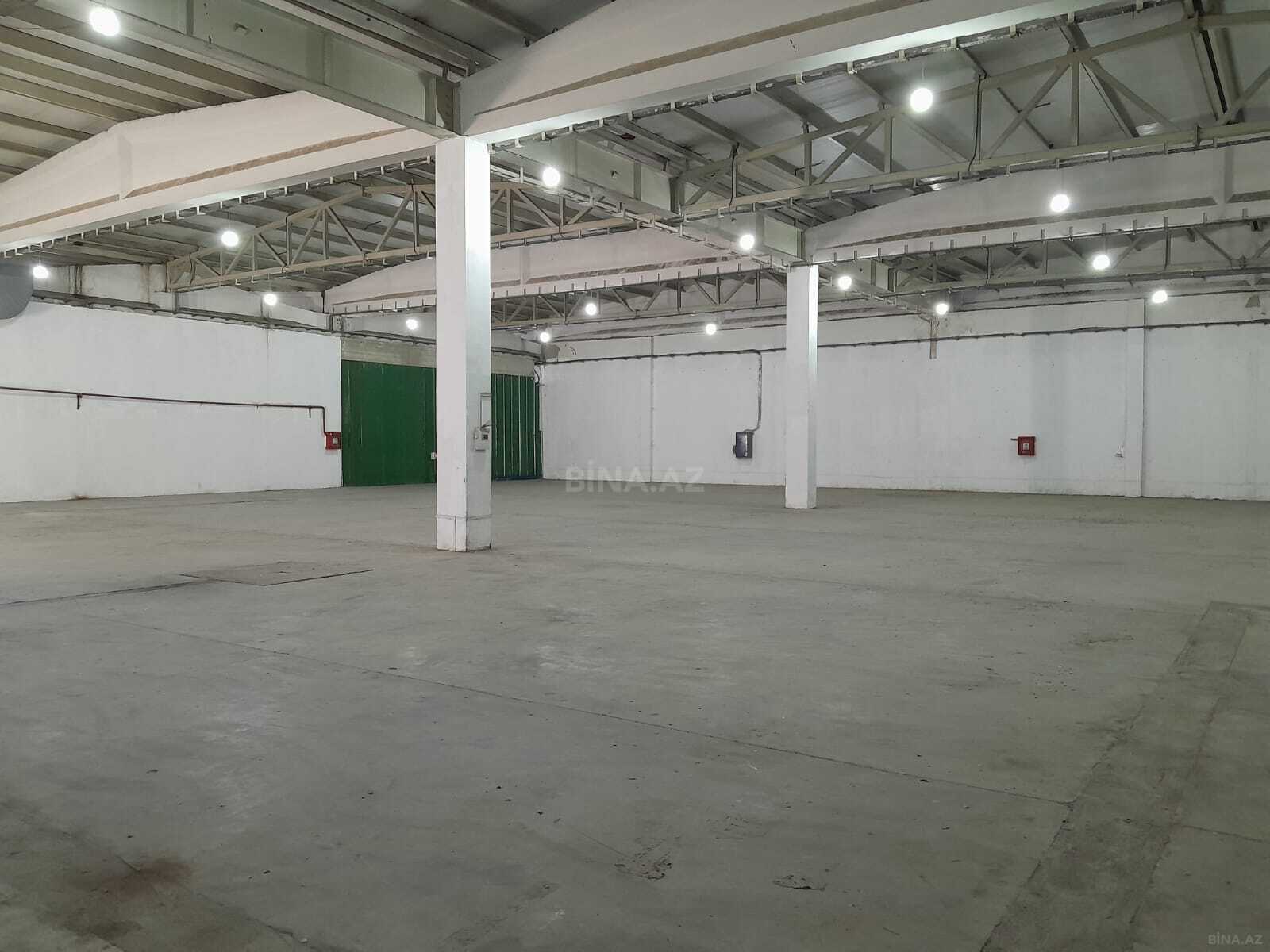 Obyekt - Hökməli q. - 500 m² (8)