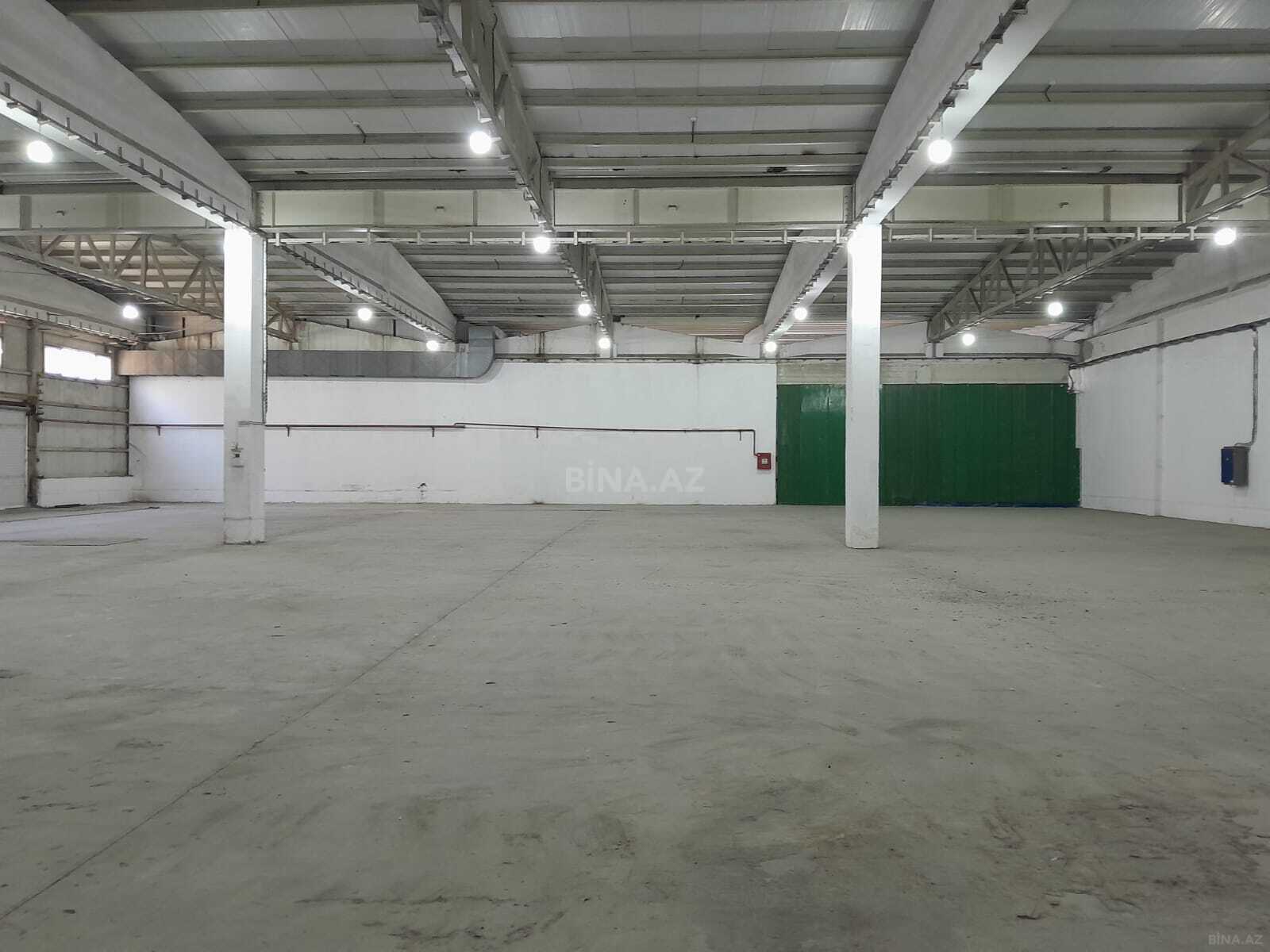 Obyekt - Hökməli q. - 500 m² (7)