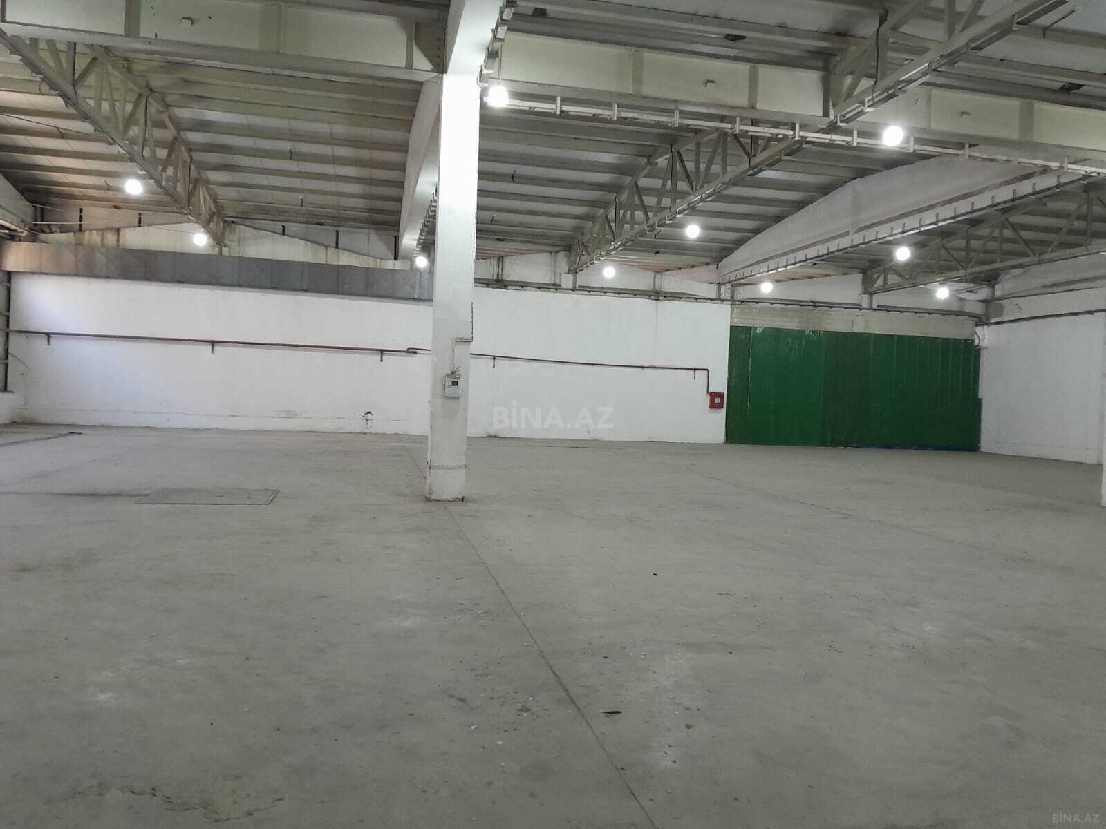 Obyekt - Hökməli q. - 500 m² (5)