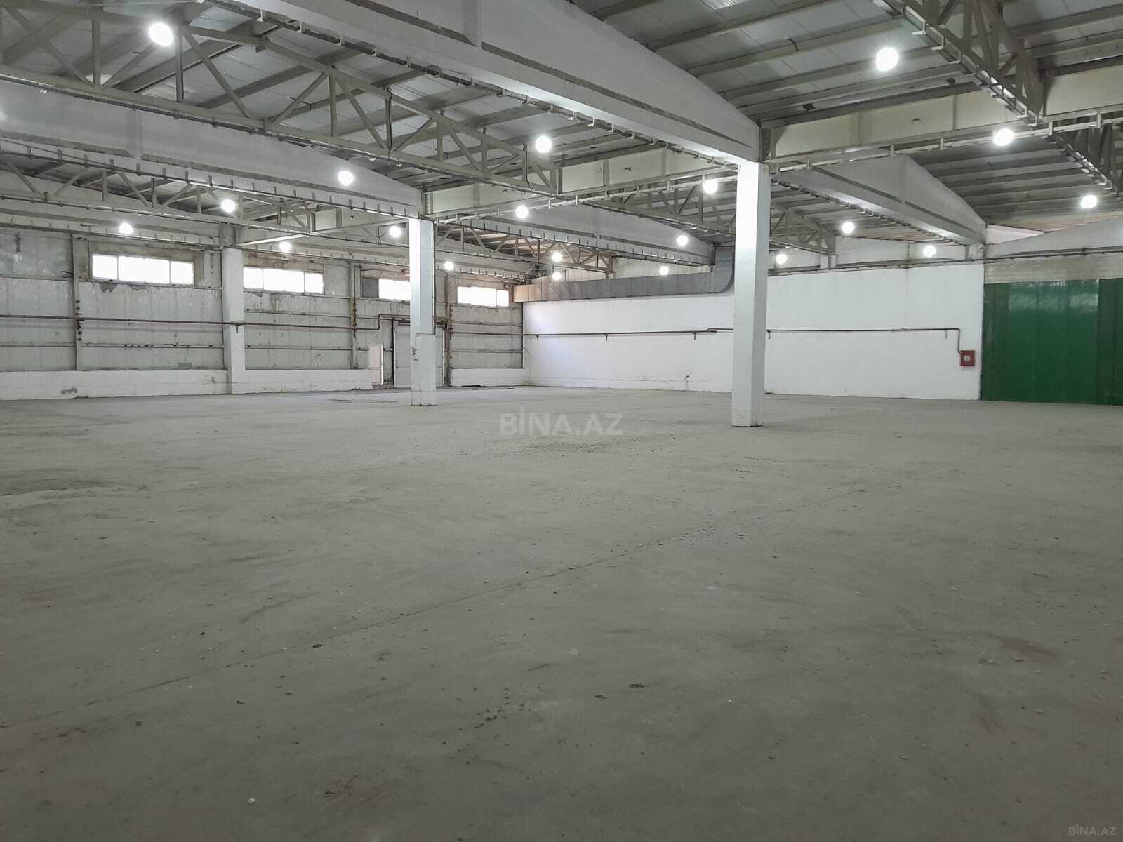 Obyekt - Hökməli q. - 500 m² (6)