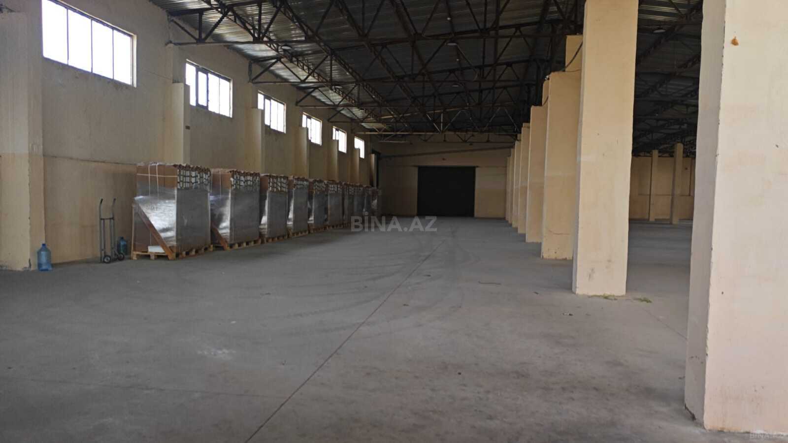 Obyekt - Koroğlu m. - 1800 m² (7)