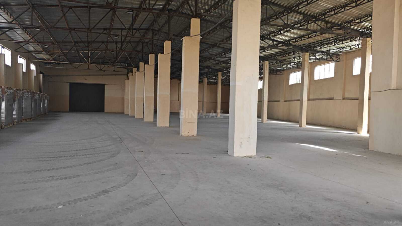 Obyekt - Koroğlu m. - 1800 m² (5)