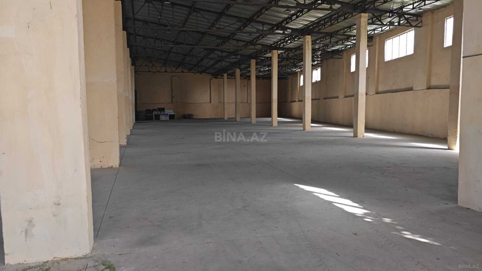 Obyekt - Koroğlu m. - 1800 m² (4)