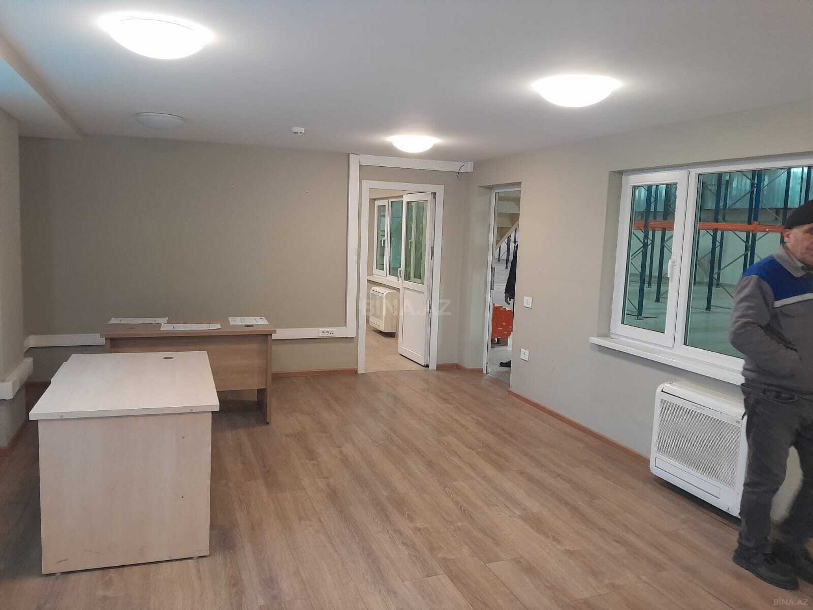 Obyekt - Koroğlu m. - 720 m² (9)