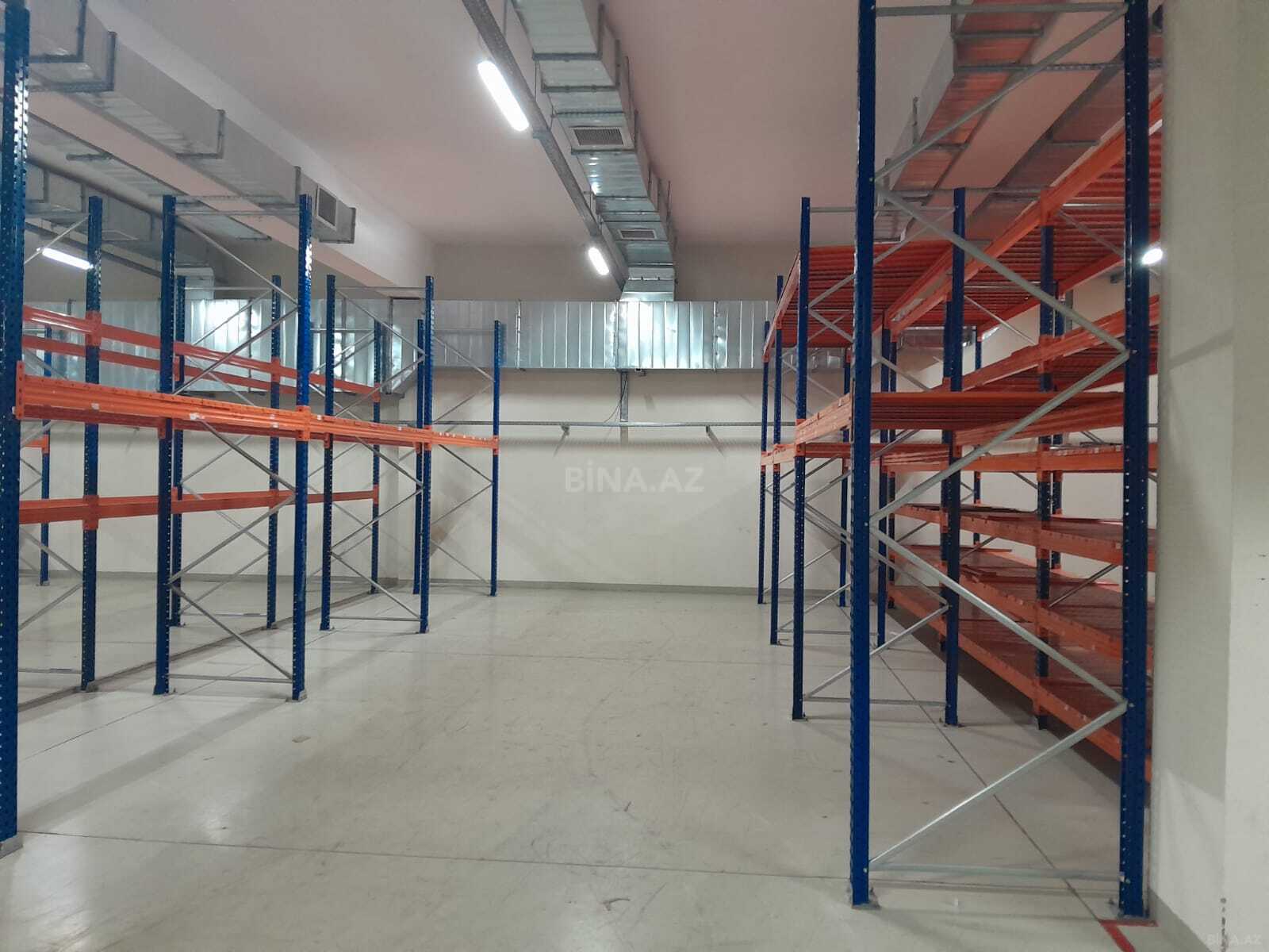 Obyekt - Koroğlu m. - 720 m² (5)