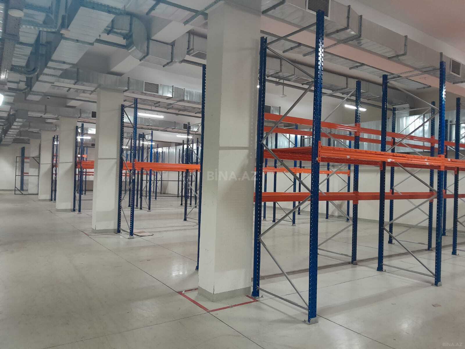 Obyekt - Koroğlu m. - 720 m² (4)