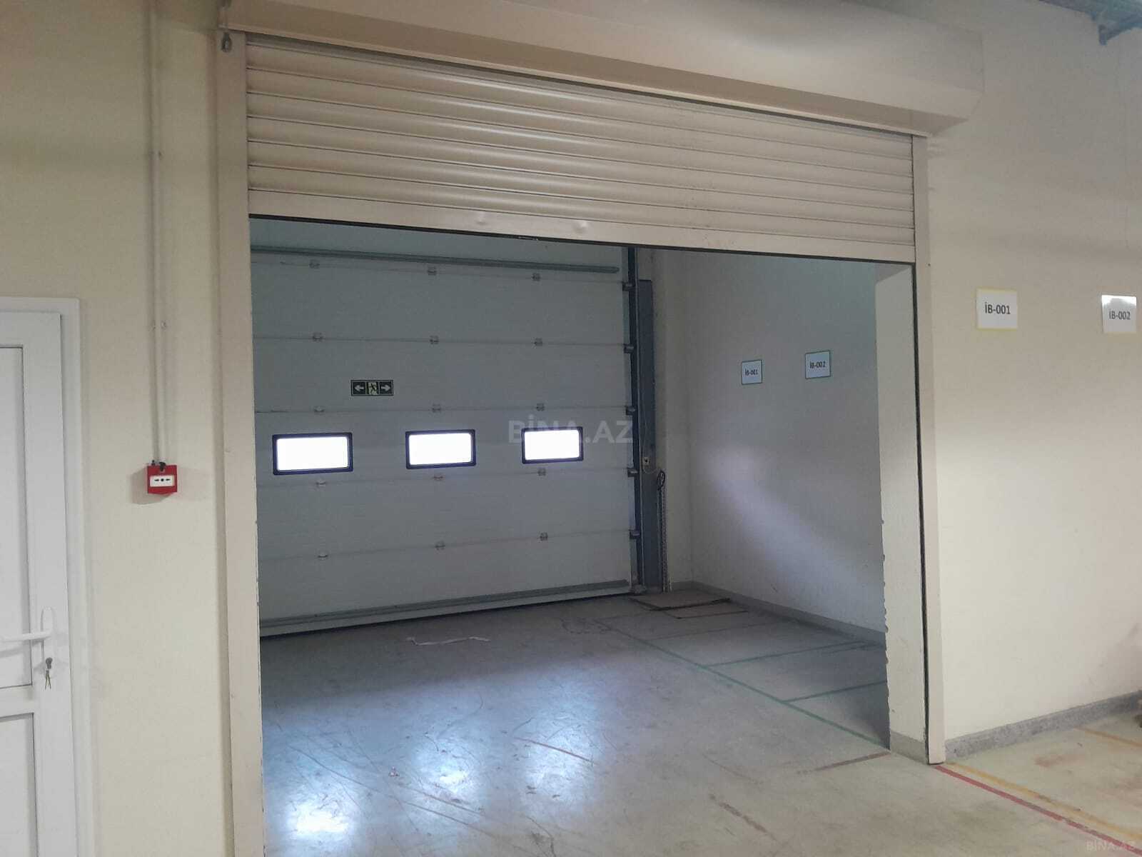 Obyekt - Koroğlu m. - 720 m² (6)