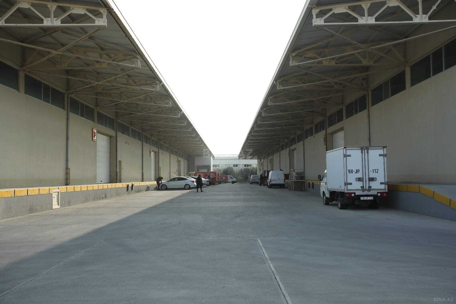 Obyekt - Koroğlu m. - 720 m² (8)
