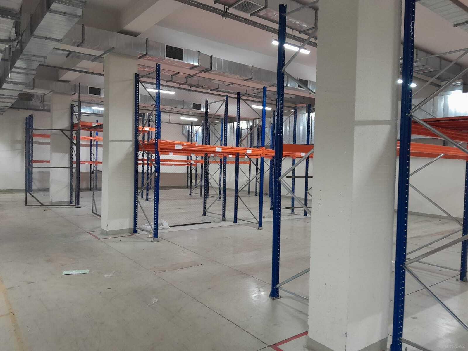 Obyekt - Koroğlu m. - 720 m² (2)