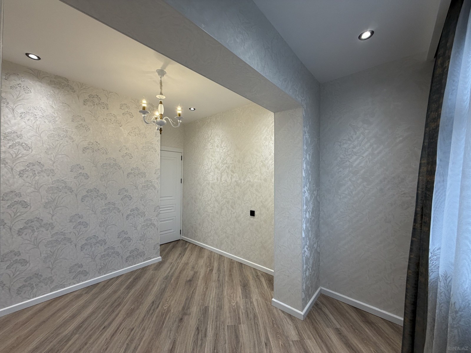2 otaqlı köhnə tikili - Köhnə Günəşli q. - 42 m² (11)