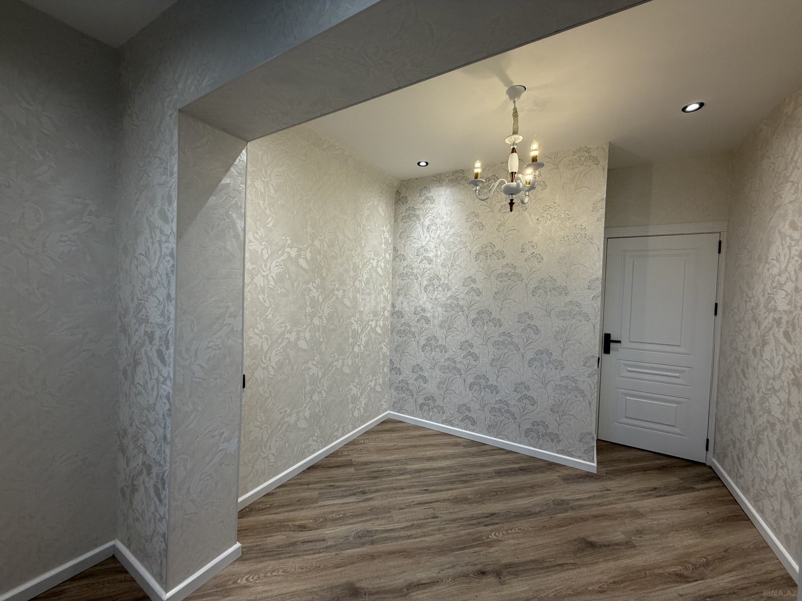 2 otaqlı köhnə tikili - Köhnə Günəşli q. - 42 m² (12)