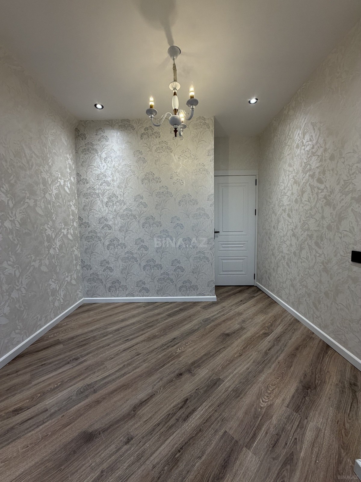 2 otaqlı köhnə tikili - Köhnə Günəşli q. - 42 m² (13)