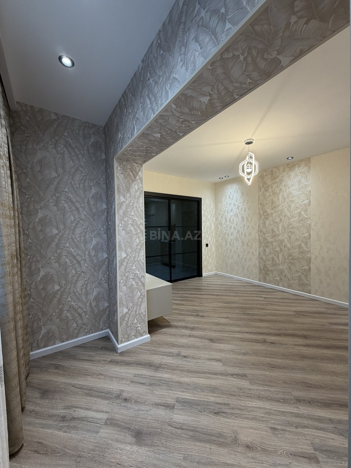 2 otaqlı köhnə tikili - Köhnə Günəşli q. - 42 m² (15)