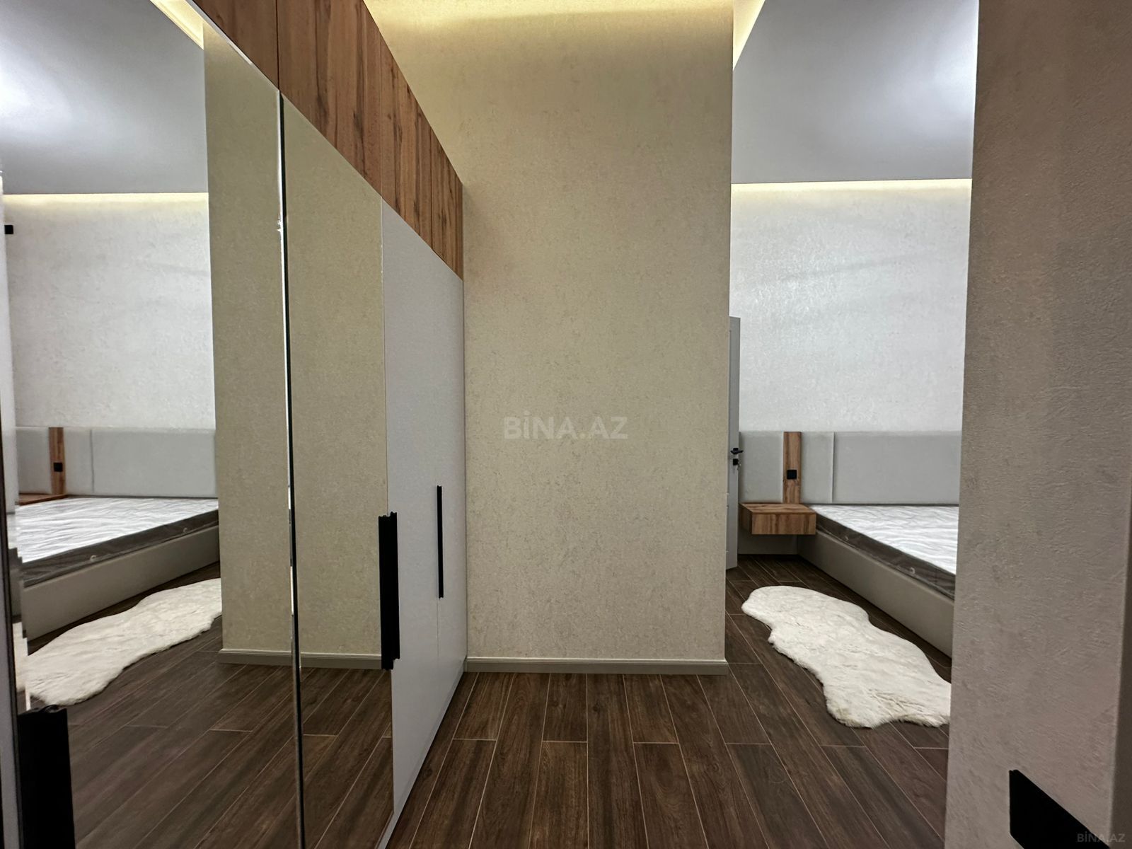 4 otaqlı həyət evi/bağ evi - Mərdəkan q. - 175 m² (13)