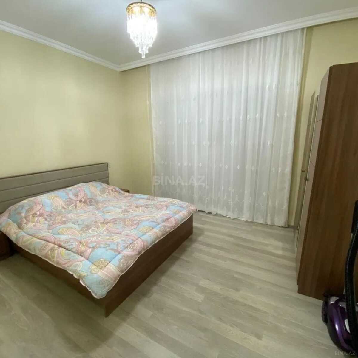 3 otaqlı həyət evi/bağ evi - Qax - 70 m² (9)