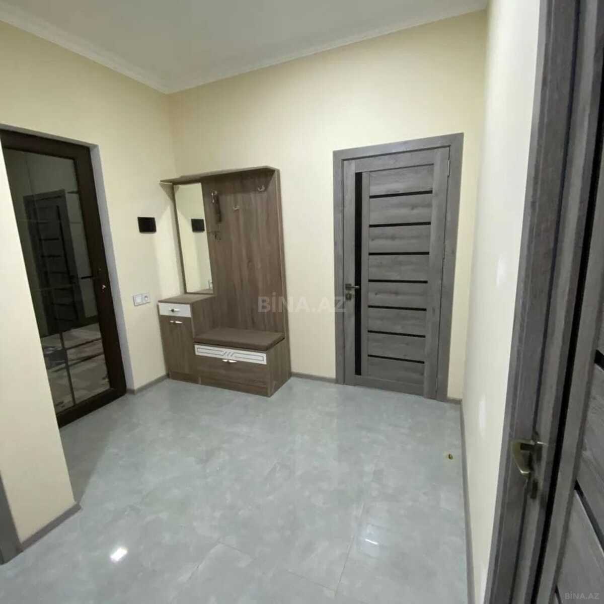 3 otaqlı həyət evi/bağ evi - Qax - 70 m² (5)