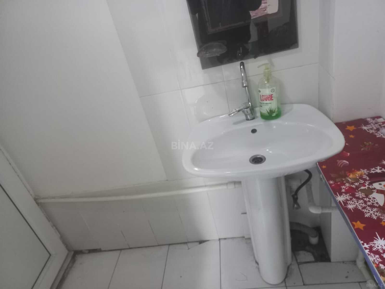 Obyekt - Bakıxanov q. - 50 m² (3)