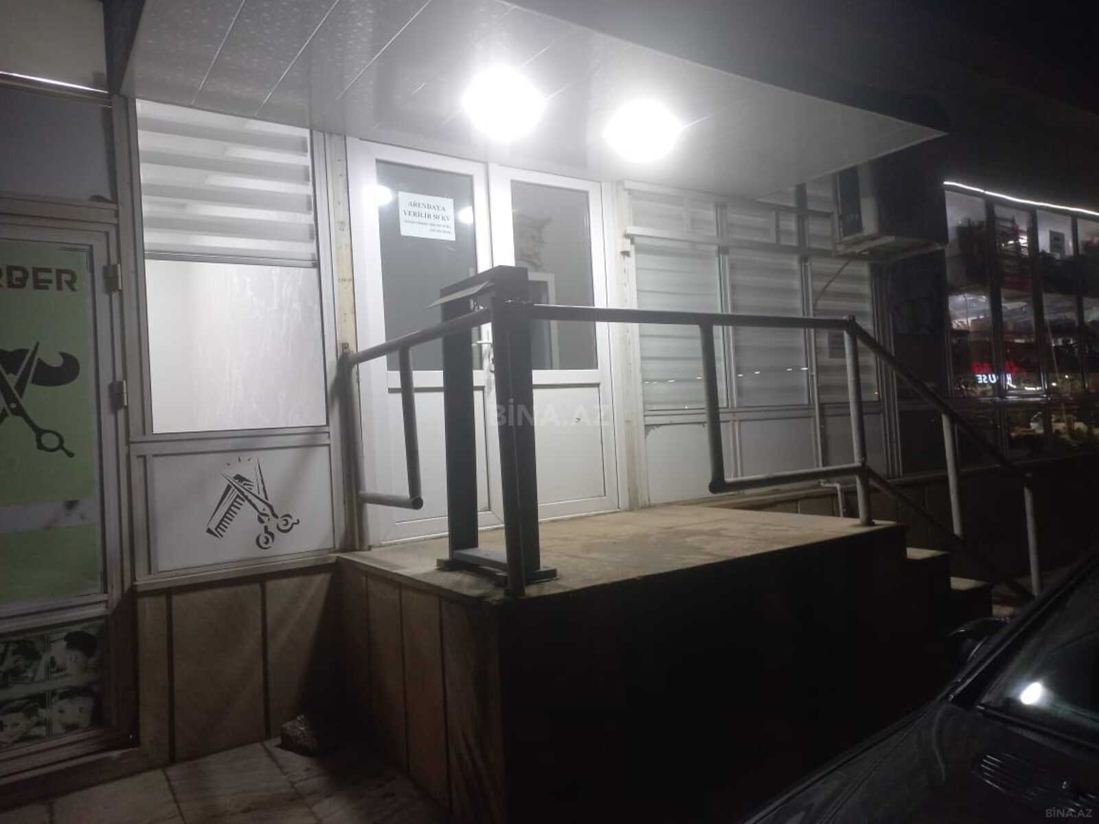 Obyekt - Bakıxanov q. - 50 m² (14)