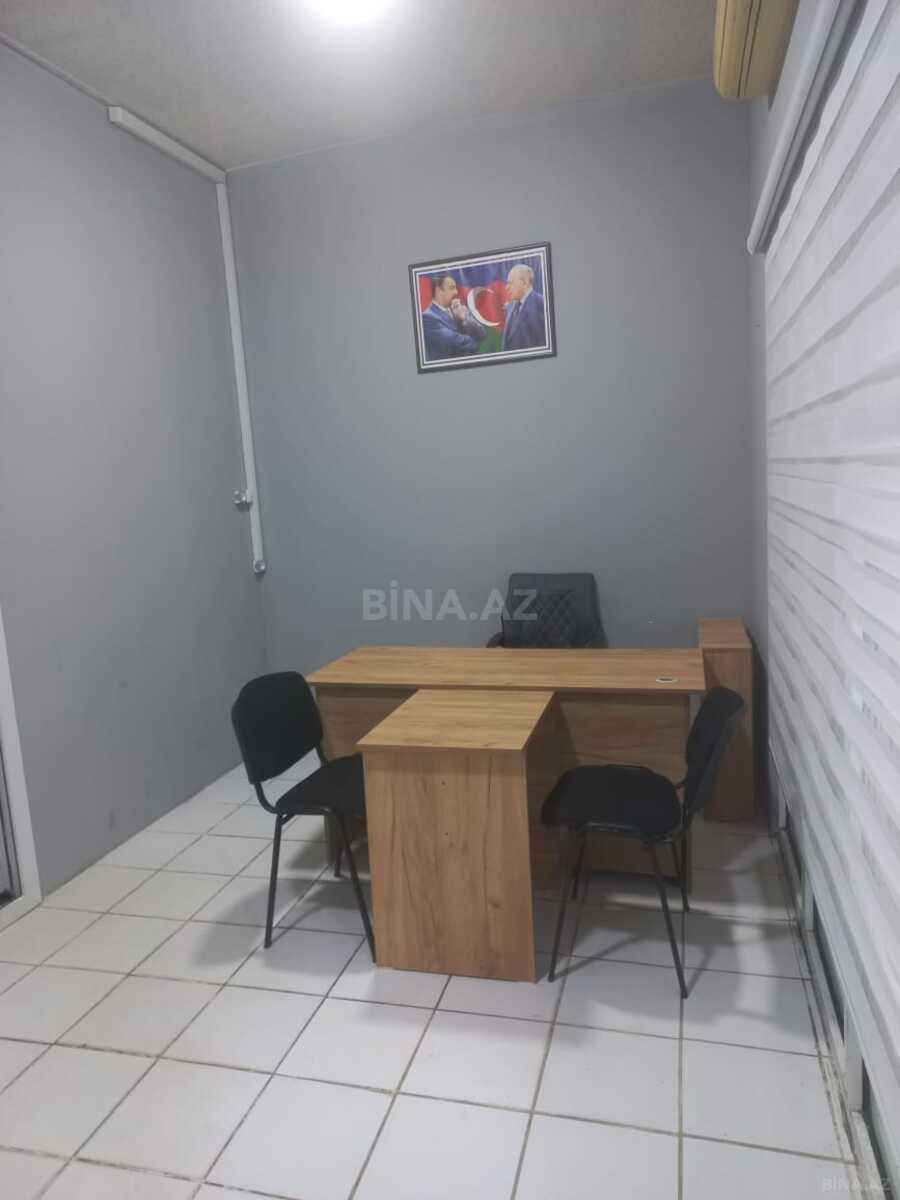 Obyekt - Bakıxanov q. - 50 m² (12)