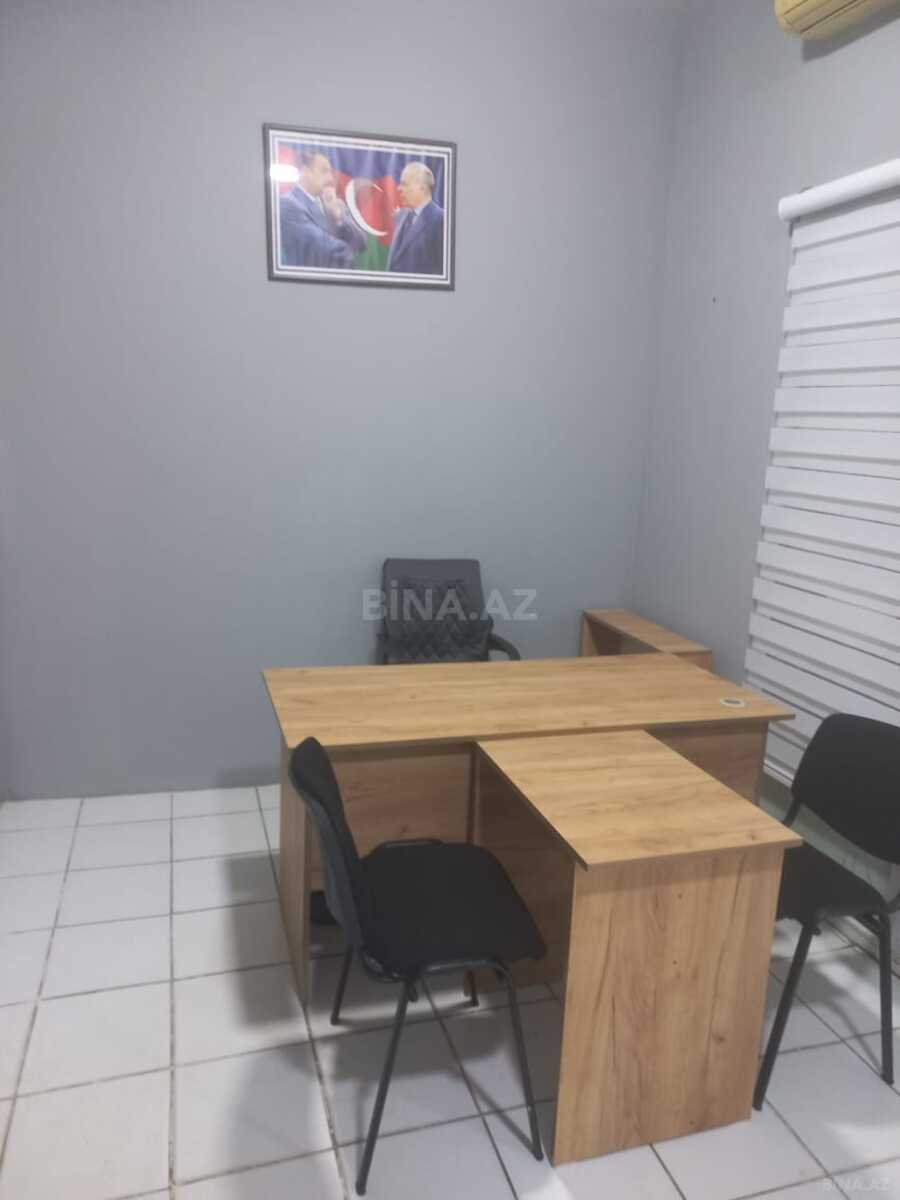 Obyekt - Bakıxanov q. - 50 m² (11)