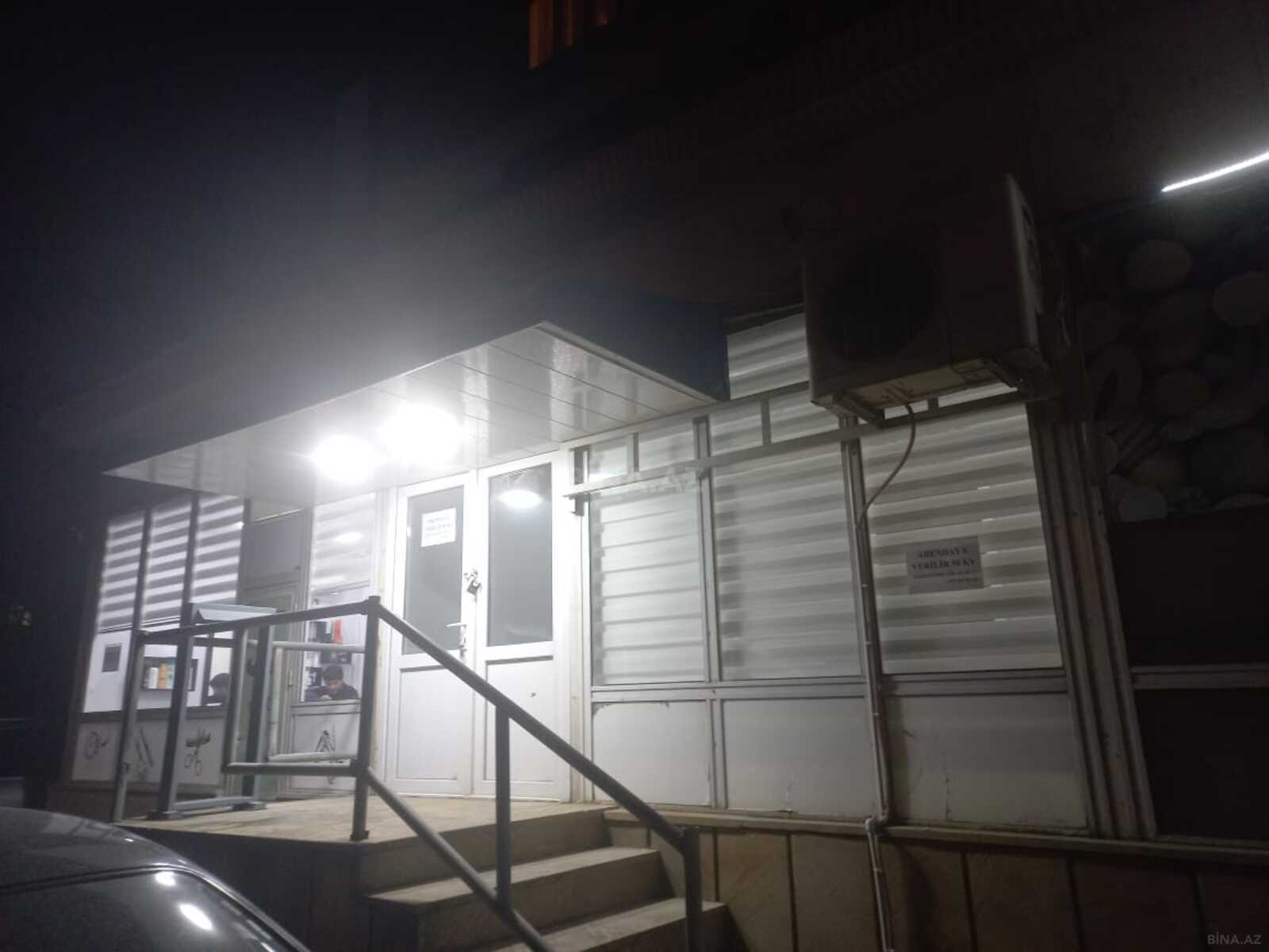 Obyekt - Bakıxanov q. - 50 m² (15)