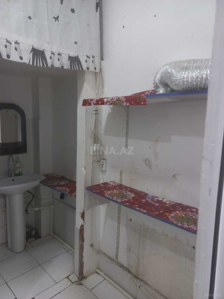 Obyekt - Bakıxanov q. - 50 m² (4)
