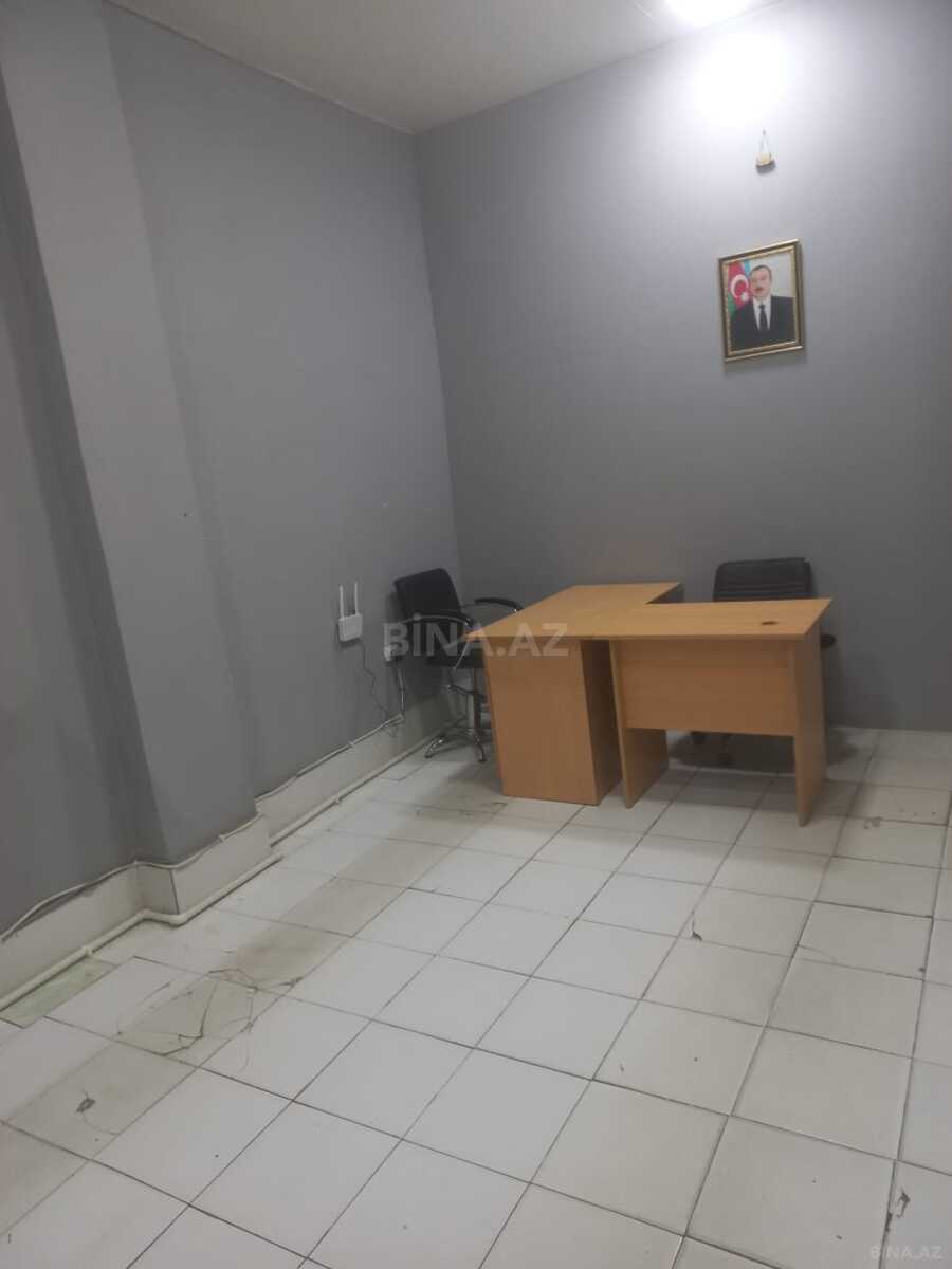 Obyekt - Bakıxanov q. - 50 m² (9)