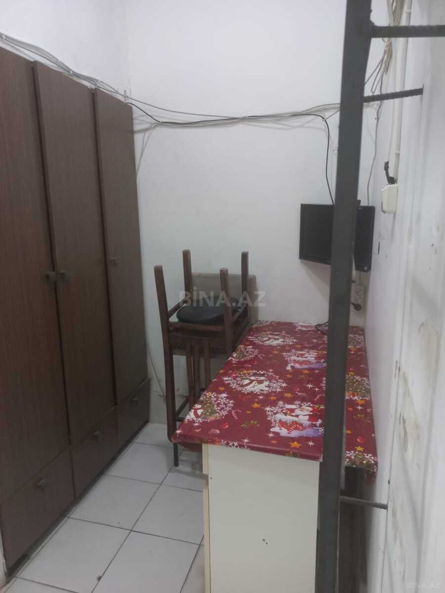 Obyekt - Bakıxanov q. - 50 m² (6)