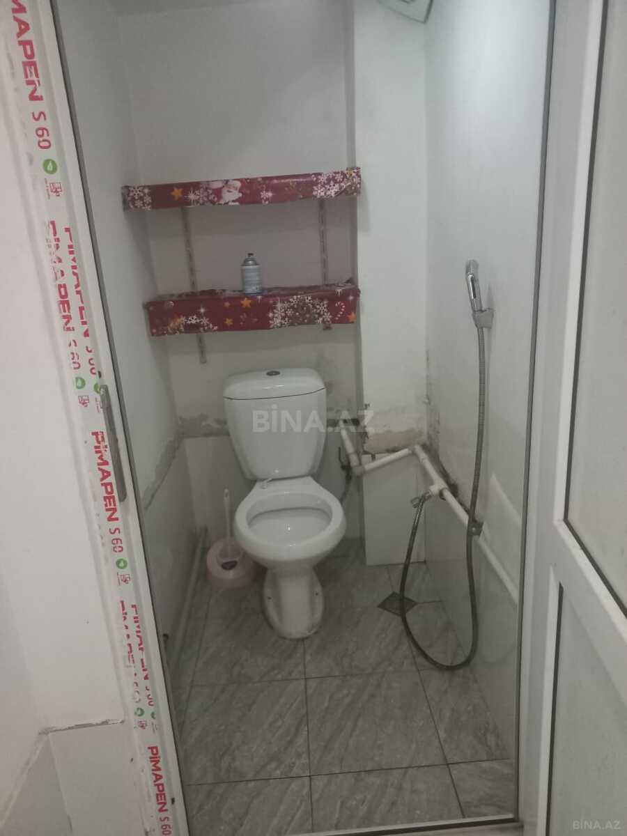 Obyekt - Bakıxanov q. - 50 m² (2)