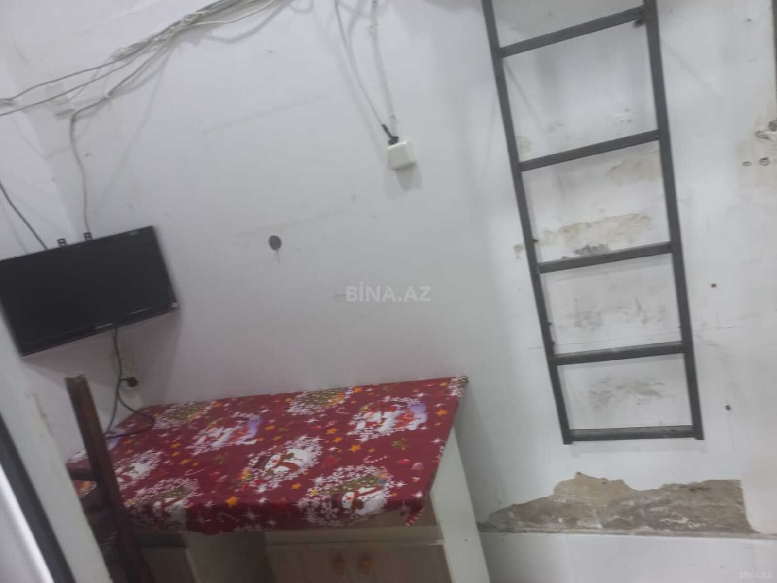 Obyekt - Bakıxanov q. - 50 m² (5)