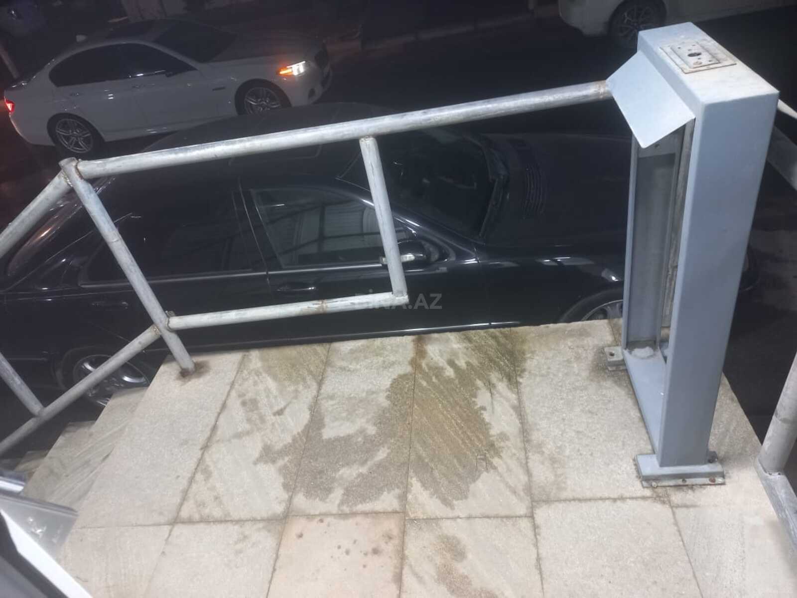 Obyekt - Bakıxanov q. - 50 m² (13)