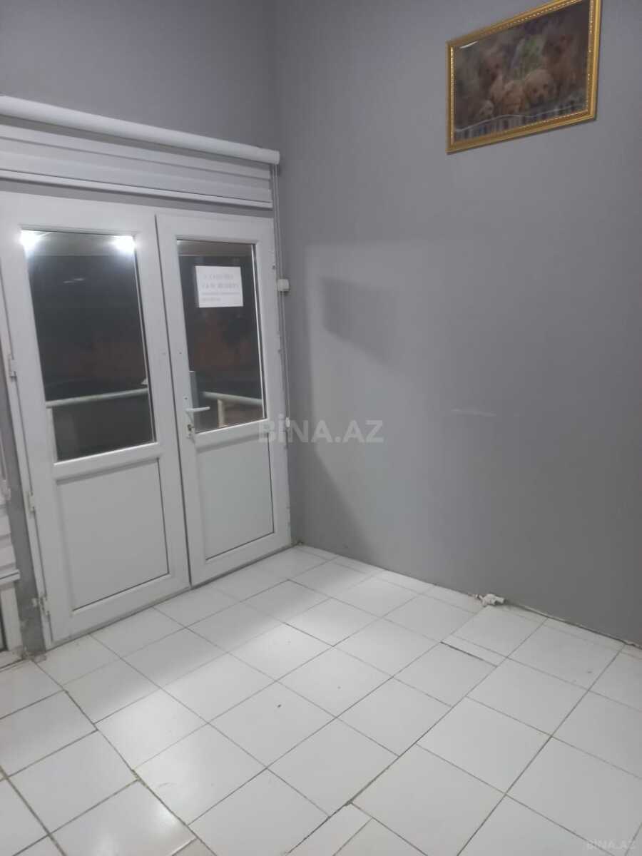 Obyekt - Bakıxanov q. - 50 m² (8)
