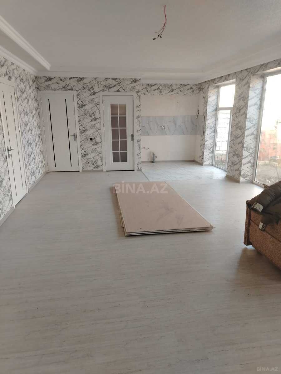 3 otaqlı həyət evi/bağ evi - Quba - 100 m² (2)