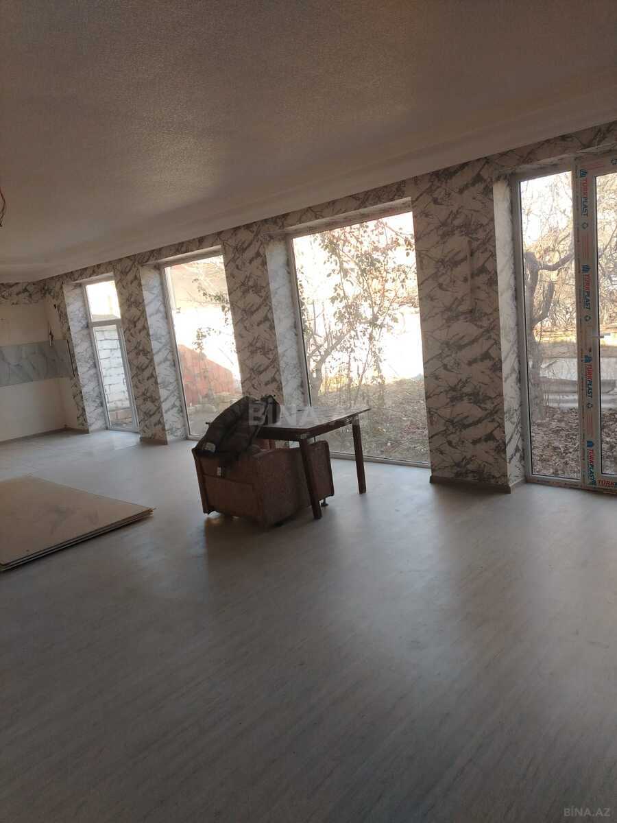 3 otaqlı həyət evi/bağ evi - Quba - 100 m² (4)