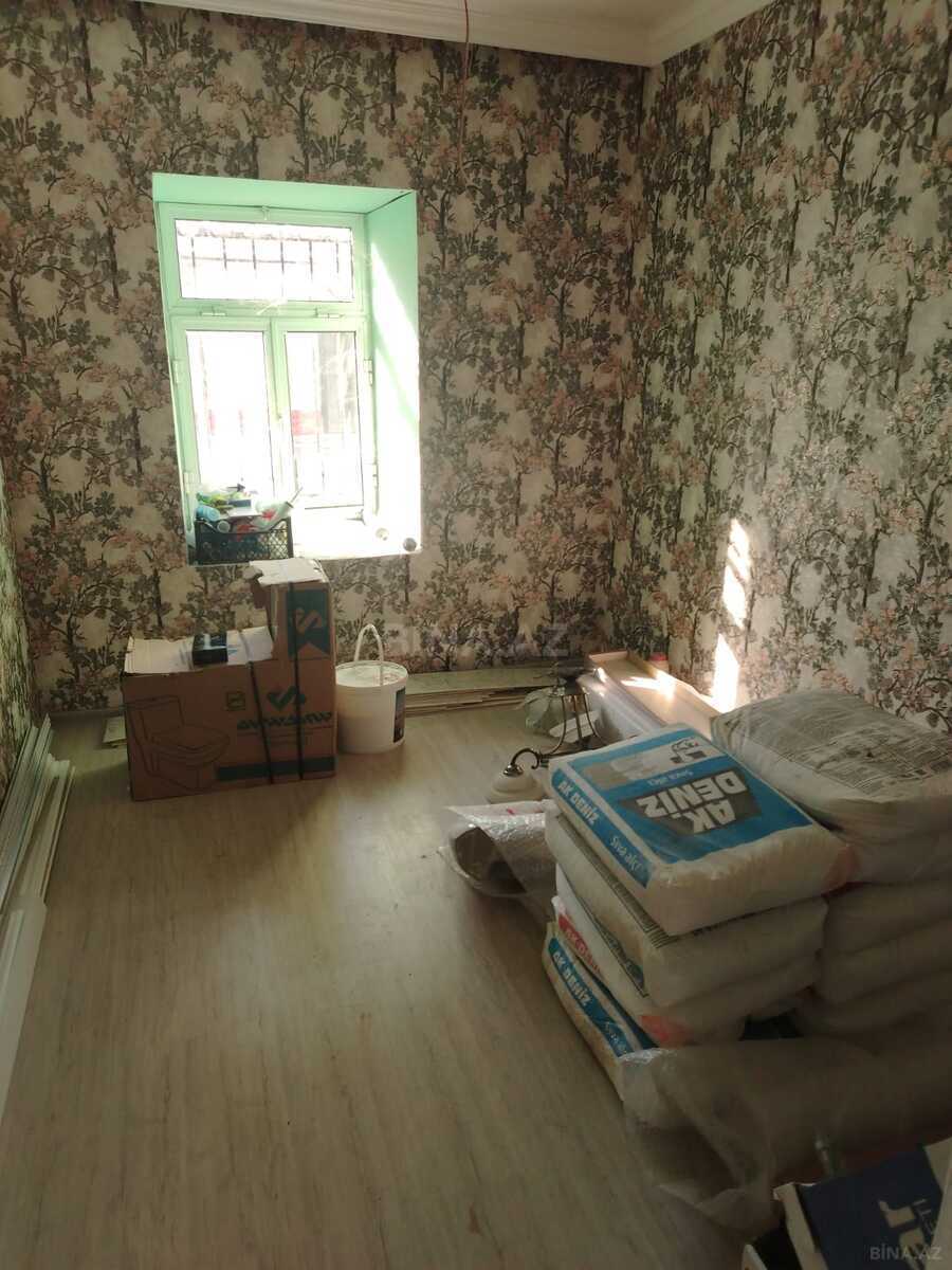 3 otaqlı həyət evi/bağ evi - Quba - 100 m² (3)