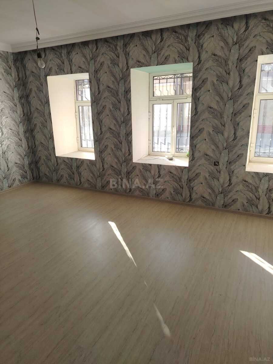 3 otaqlı həyət evi/bağ evi - Quba - 100 m² (5)