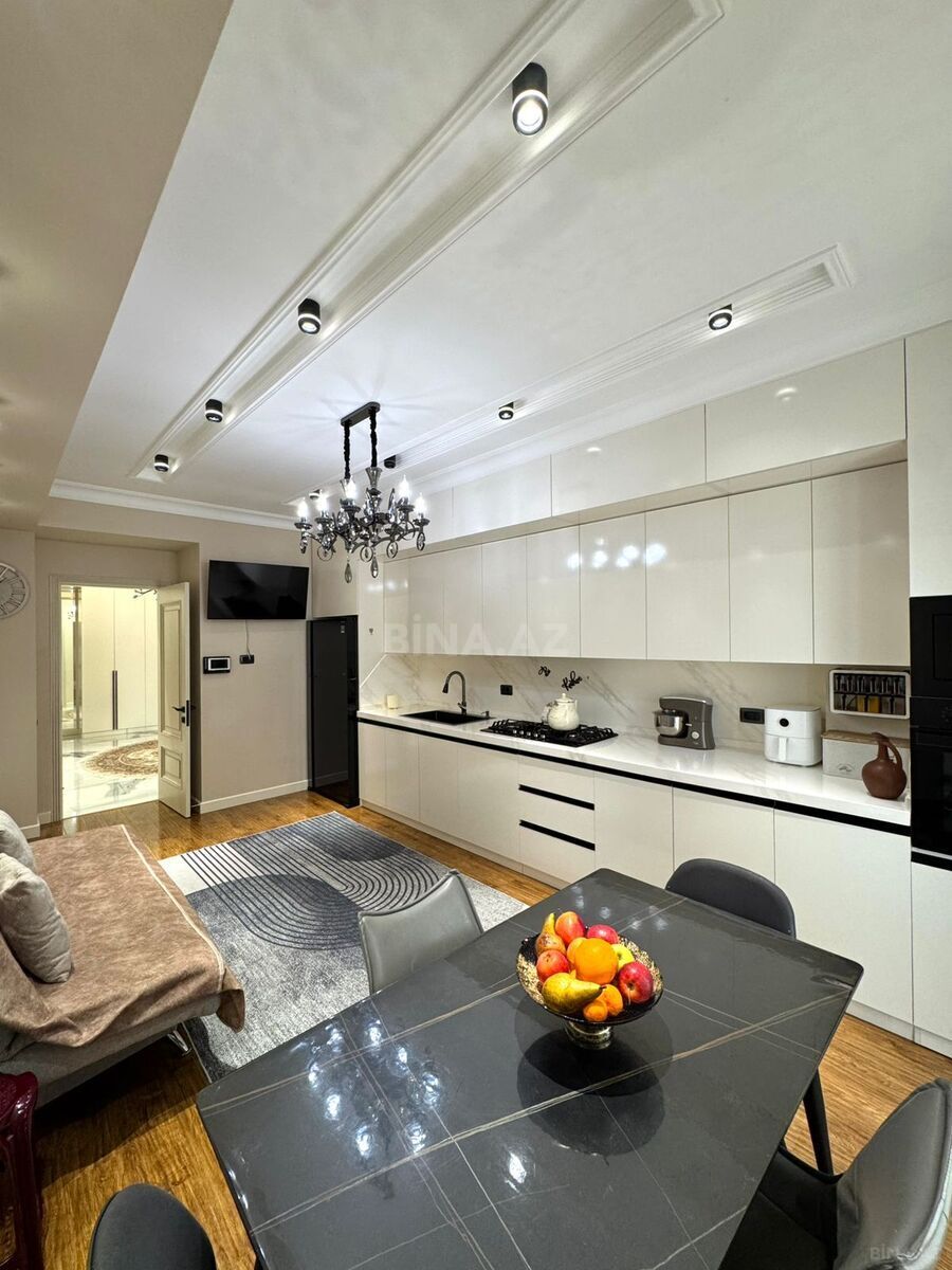 5 otaqlı yeni tikili - Elmlər Akademiyası m. - 272 m² (5)