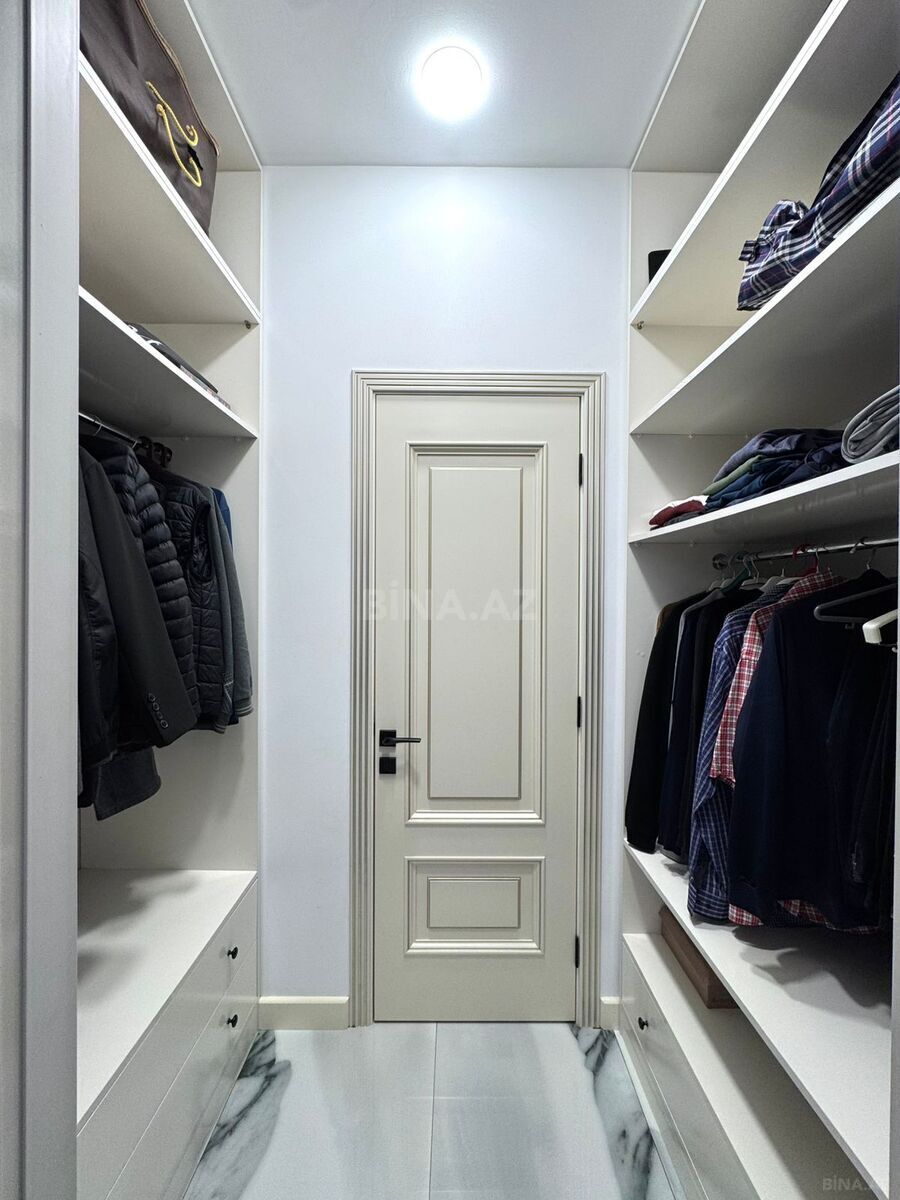5 otaqlı yeni tikili - Elmlər Akademiyası m. - 272 m² (13)