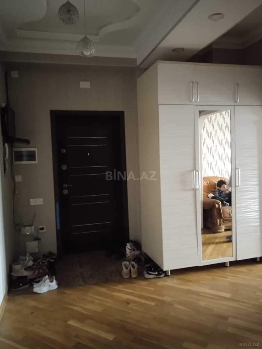 4 otaqlı yeni tikili - Badamdar q. - 105 m² (7)