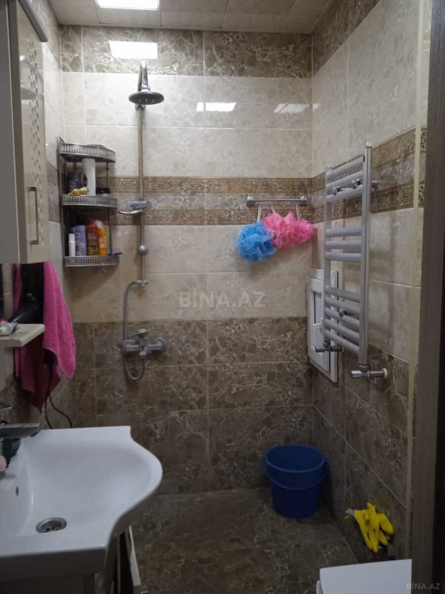 4 otaqlı yeni tikili - Badamdar q. - 105 m² (8)