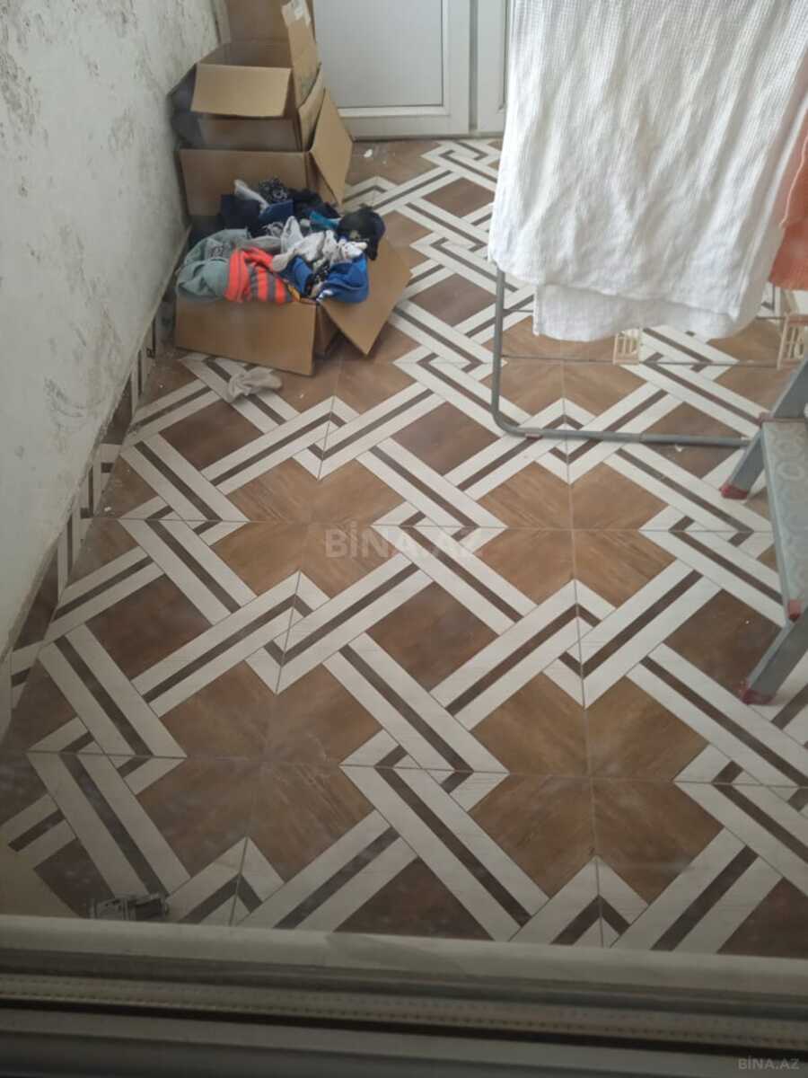 4 otaqlı yeni tikili - Badamdar q. - 105 m² (9)