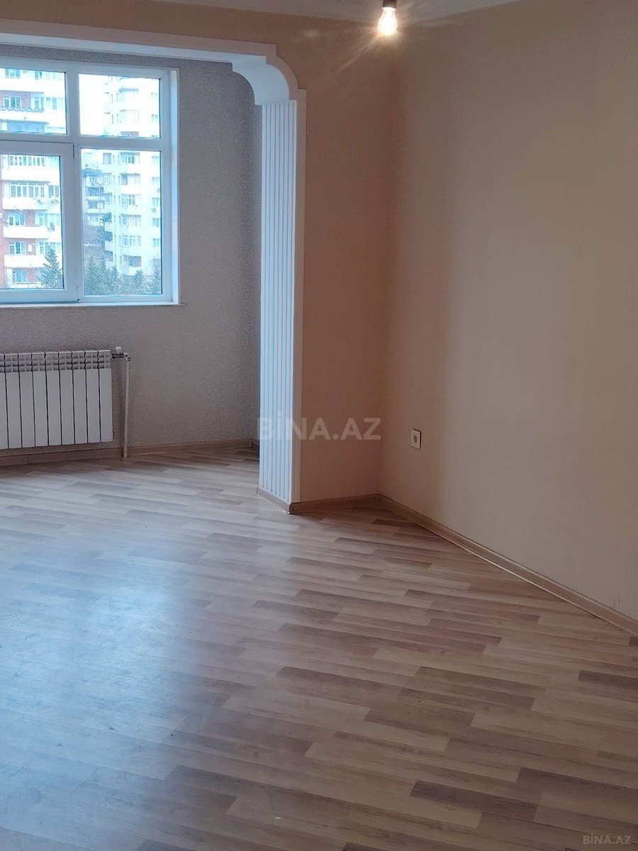 2 otaqlı köhnə tikili - Xalqlar Dostluğu m. - 55 m² (5)