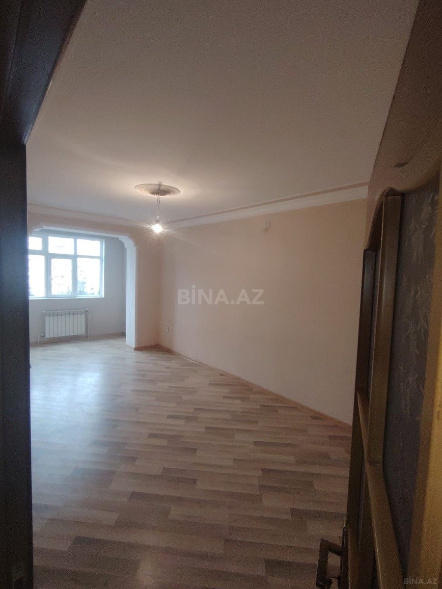 2 otaqlı köhnə tikili - Xalqlar Dostluğu m. - 55 m² (3)